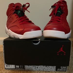 Nike Air Jordan 6 Retro “Spizike”
